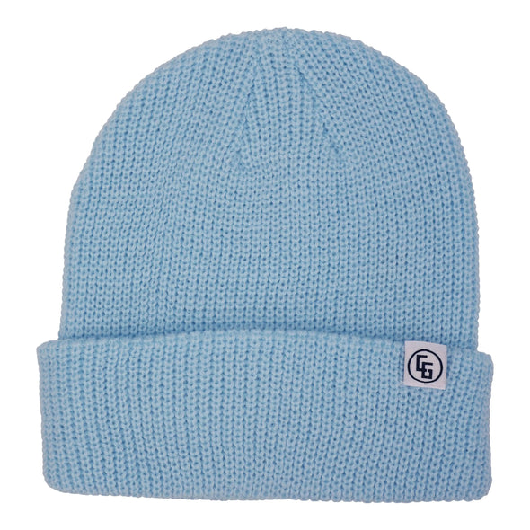 Basic Beanie CG Habitats