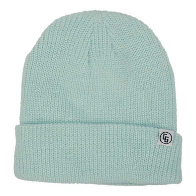 Basic Beanie CG Habitats