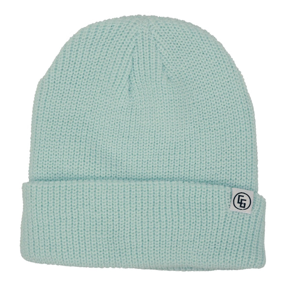 Basic Beanie CG Habitats