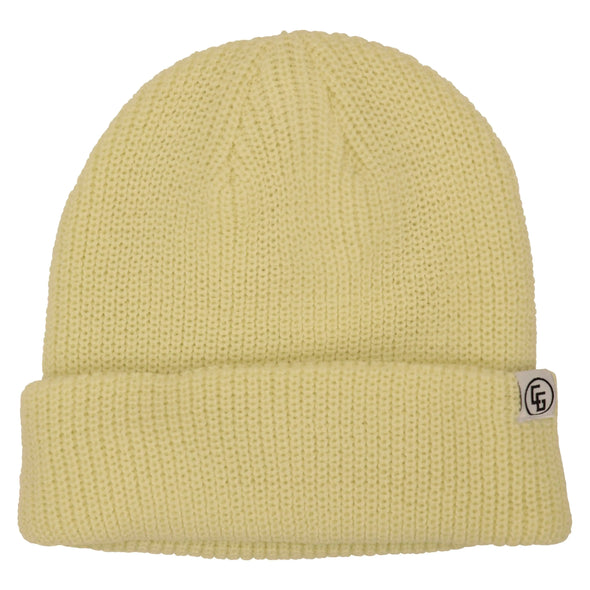 Basic Beanie CG Habitats