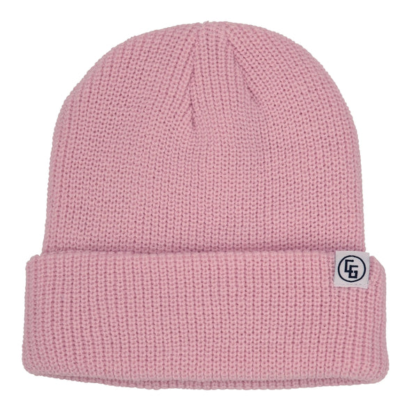 Basic Beanie CG Habitats