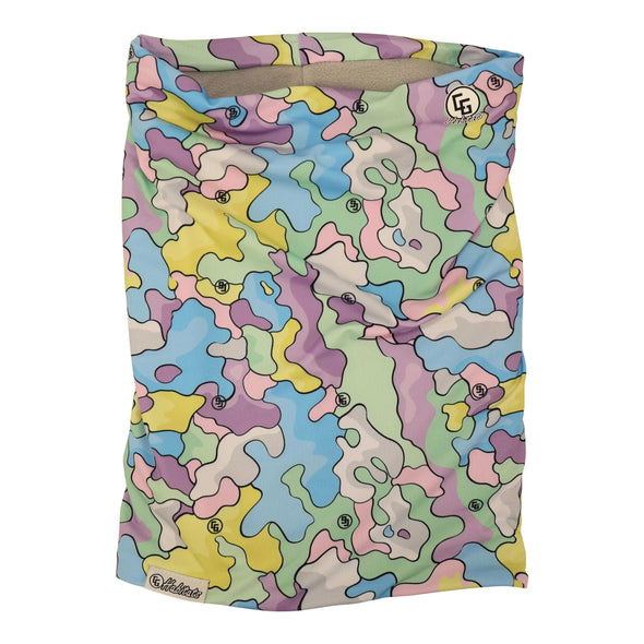 Stretch Neck Gaiters_Fleece Lined CG Habitats