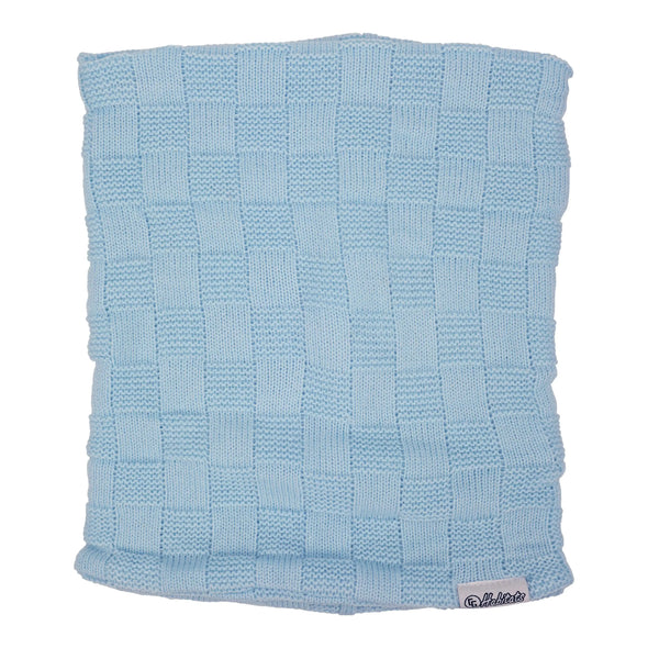 Knitted Neck Gaiter_Standard CG Habitats