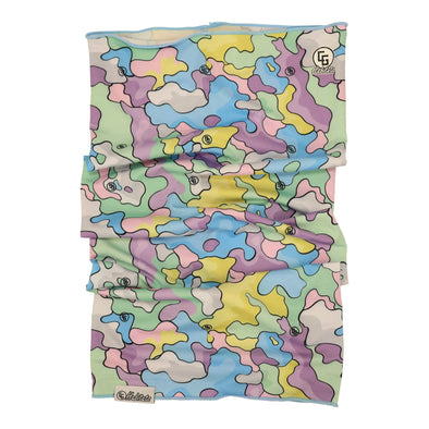 Stretch Neck Gaiter CG Habitats