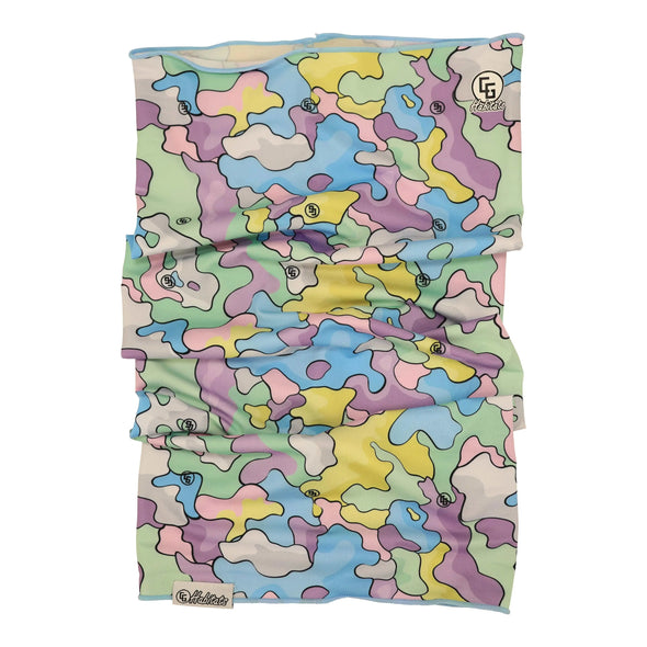 Stretch Neck Gaiter CG Habitats