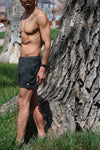 304 Fit / Stretch Crossover Fit / Board Shorts