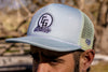 Foam Trucker Hat_CG CG Habitats