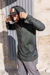 Tech Soleado Hooded Shirt CG Habitats