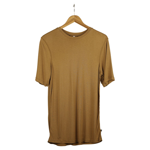 Space Base Layer (SBL) T-shirt_Standard [ All Climate fabric ] CG Habitats