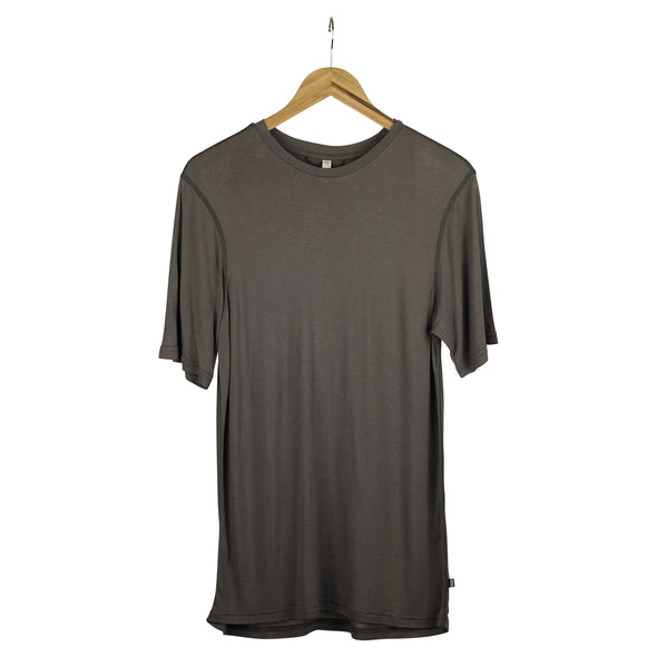 Space Base Layer (SBL) T-shirt_Standard [ All Climate fabric ] CG Habitats