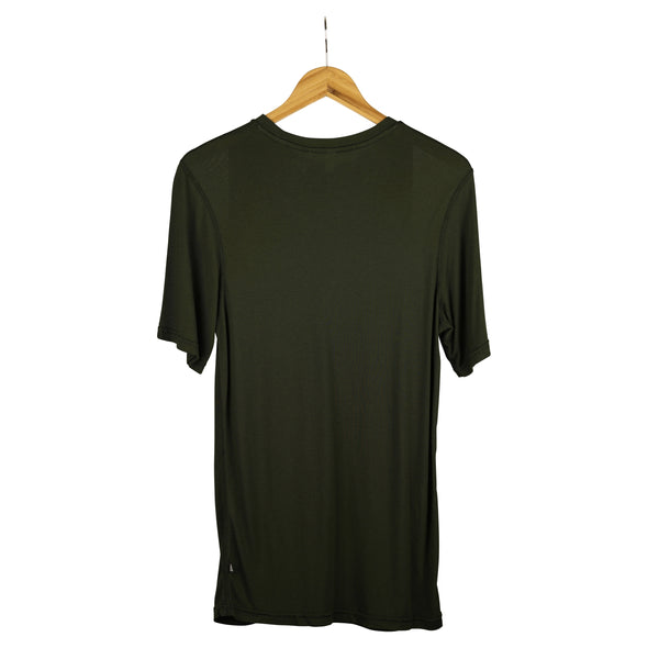 Space Base Layer (SBL) T-shirt_Standard [ All Climate fabric ] CG Habitats