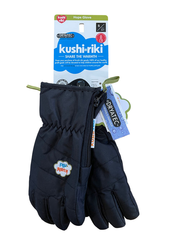 Kids | Kushi-riki Gloves_Hope