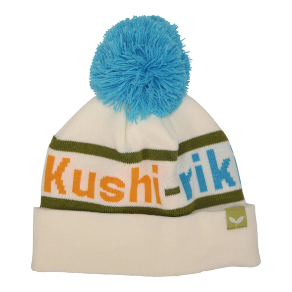 Kids | Kushi-riki University Beanie CG Habitats
