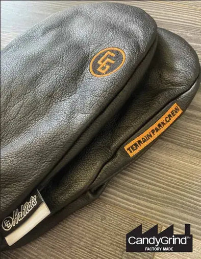 Park Crew Support Mitten CG Habitats