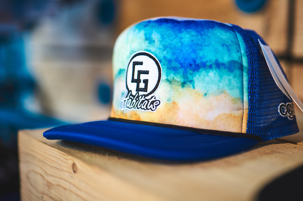 Foam Trucker Hat_CG