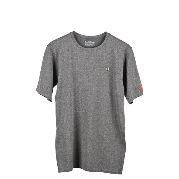 Tech T-Shirt Standard Grey