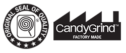 CandyGrind Logo