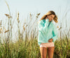 W204 / Women's Stretch Crossover Fit  / Board Shorts
