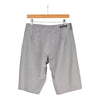 301 Fit |Standard Fit | Board Shorts-Grey-Back