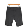 303 Fit |Street Slim Fit | Board Shorts- Black- Back