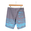 309 Fit Board Shorts- Heritage Blue back
