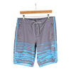 309 Fit Board Shorts- Heritage Blue 