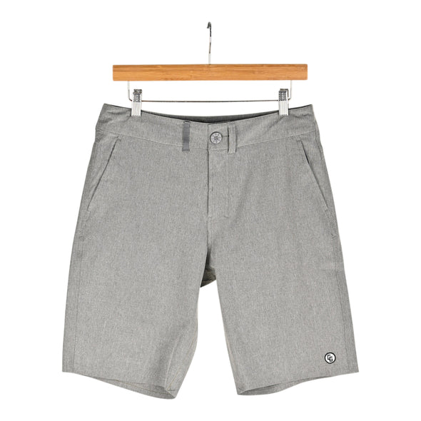 314 Fit PRO Walker Fit Board Shorts Pro Grey