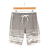 Board Shorts- Ripper Grey