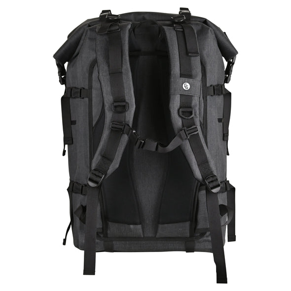 gear 365 Heavy-Duty Convertible Travel Backpack