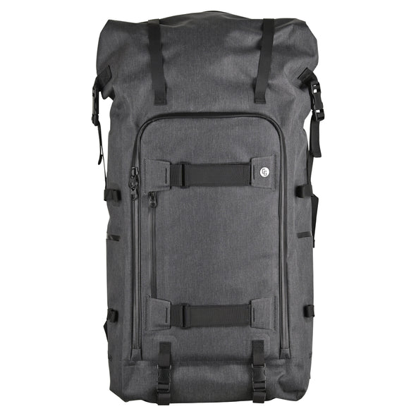 365 Backpack GEN5 Pack Grey  Extended Front