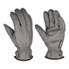 Game Changer Glove Grey Embossing