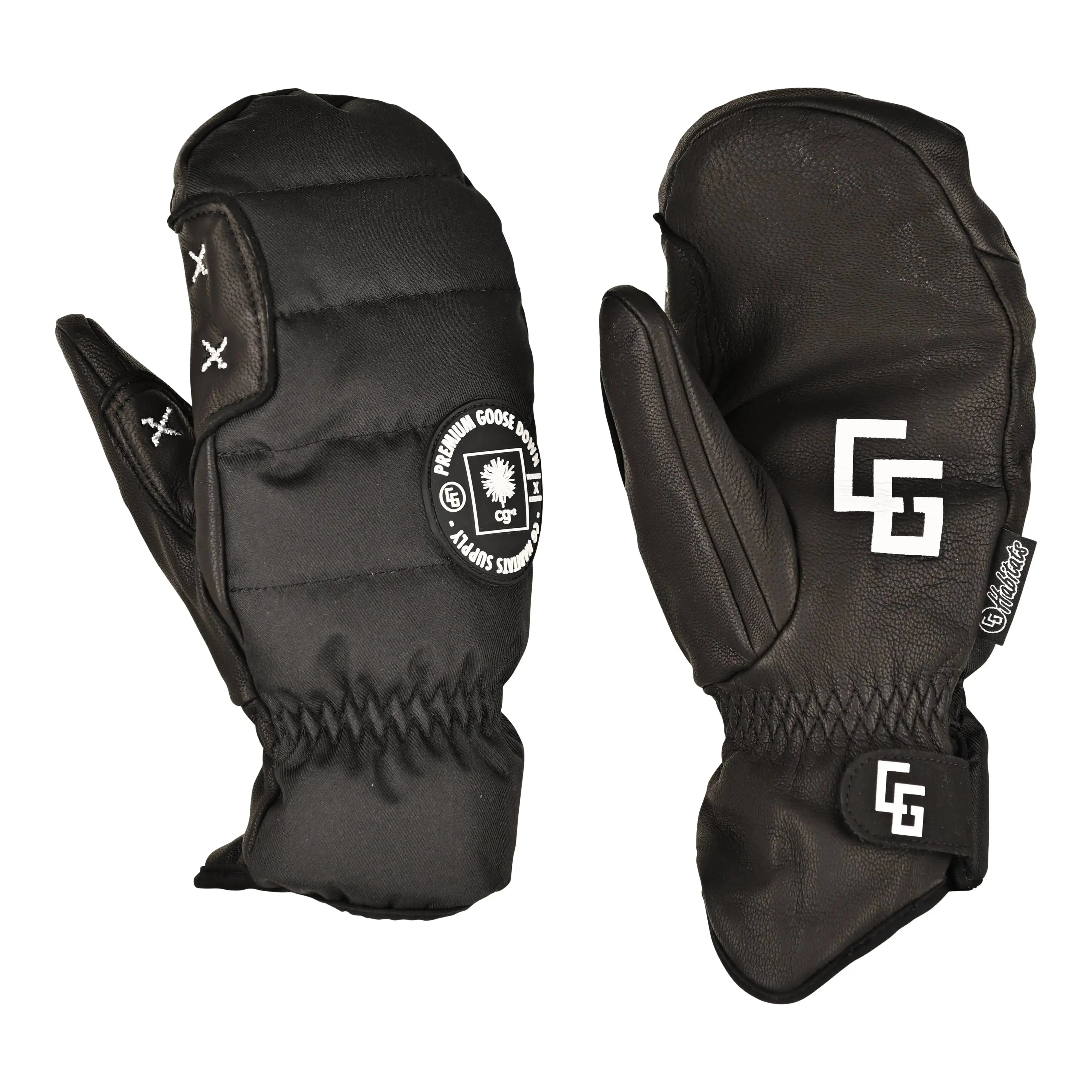 mitten handschuhe Workman's Mitten X