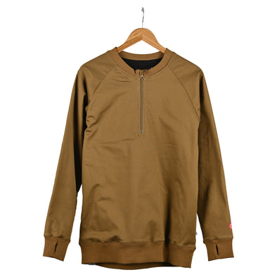 EF (Enhanced Fleece) Insulator Crewneck