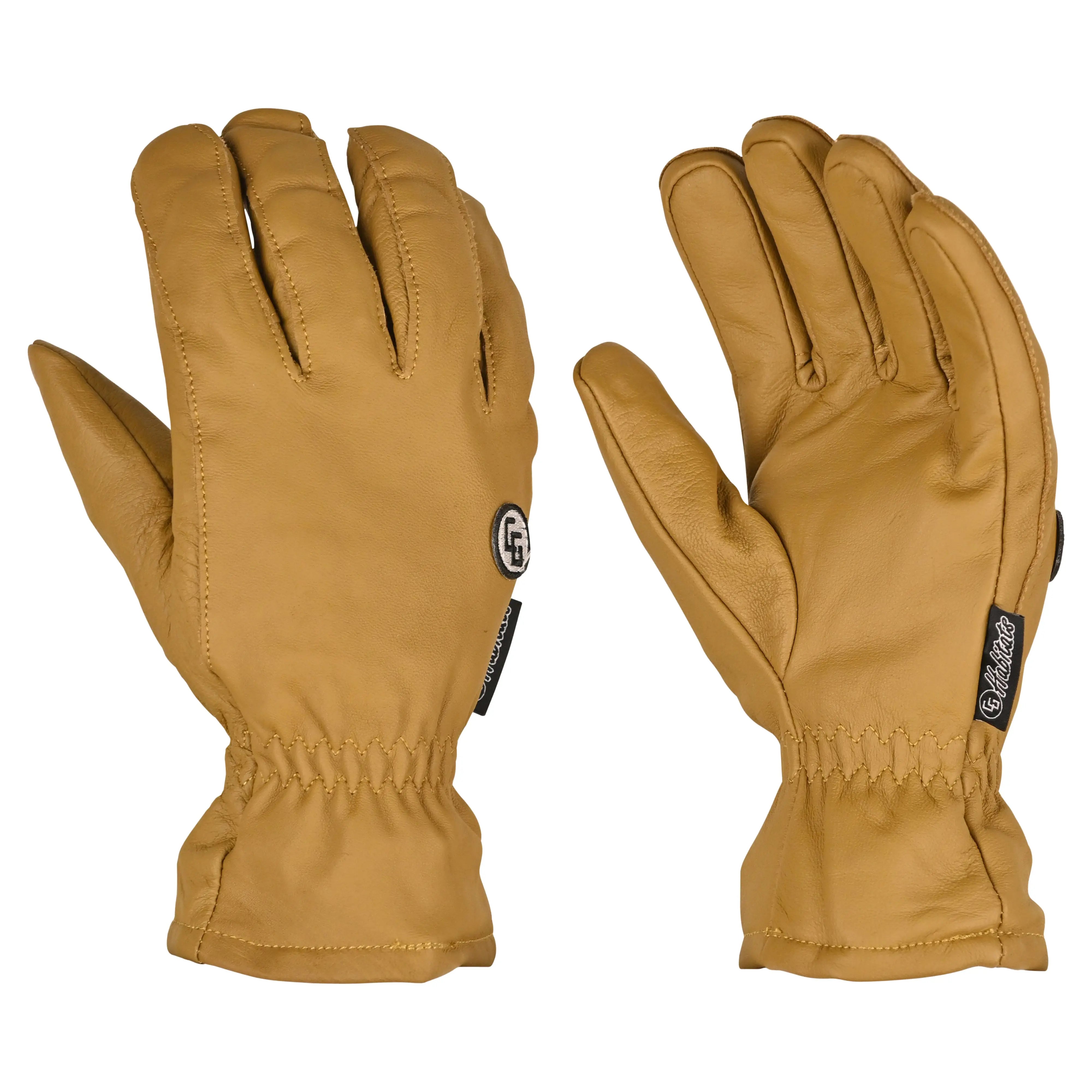 Game Changer Glove - CG Habitats