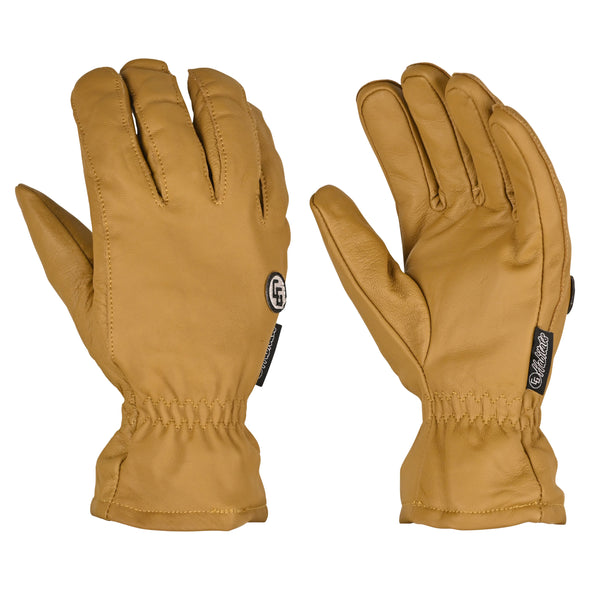 Game Changer Glove Coyote Brown