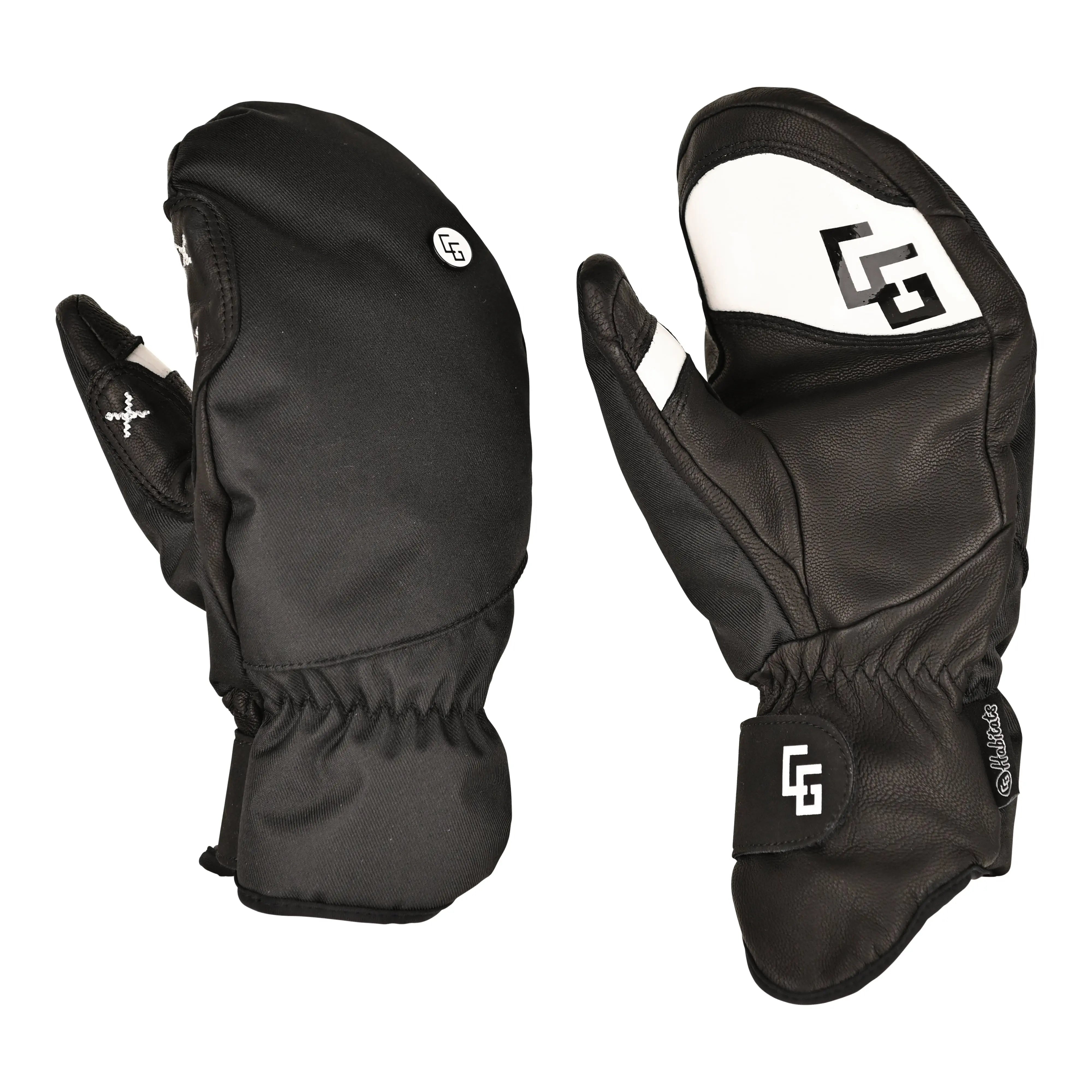 JEEPSTER MITT – HOWL SUPPLY