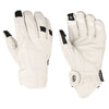 CG Glove White