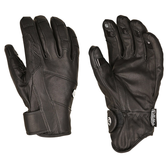 CG Glove DSC  Black