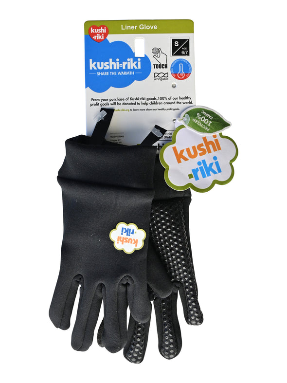 Kushi-riki Liner Gloves