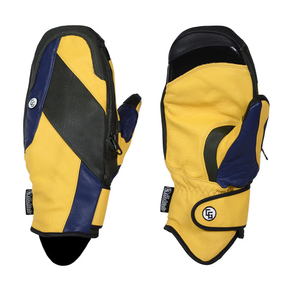 GG Habitats Handbag Mitten OG  Sahara