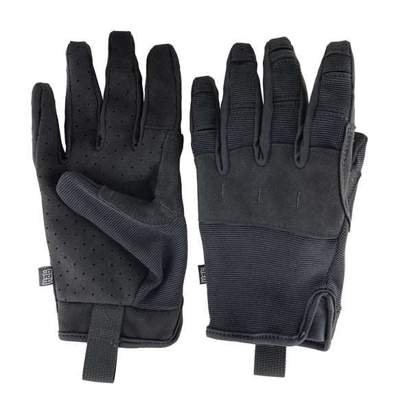 Hab Utility Glove Black