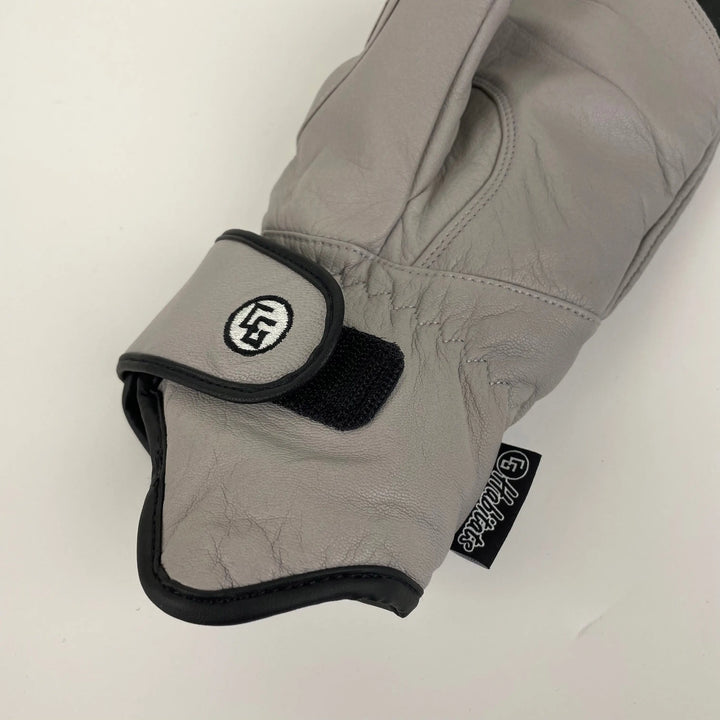 Handbag Mitten Waterproof