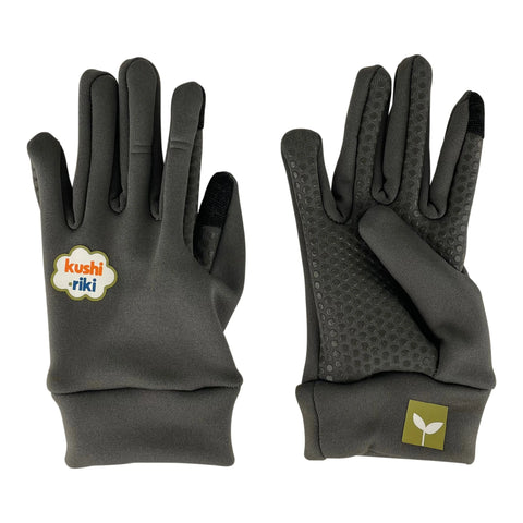Kids | Kushi-riki Liner Gloves